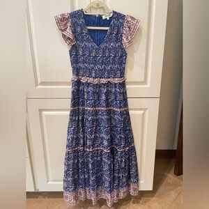 Sea New York dress